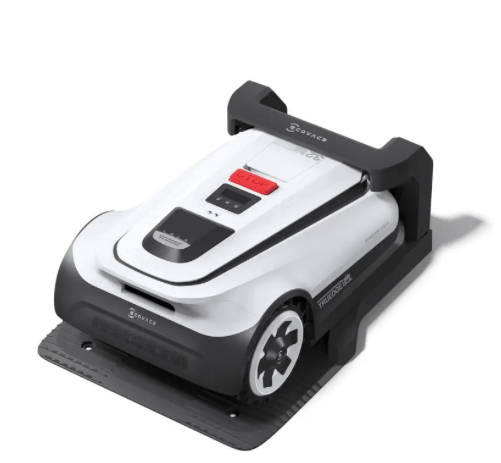 Ecovacs Goat A1600 RTK robotgräsklippare