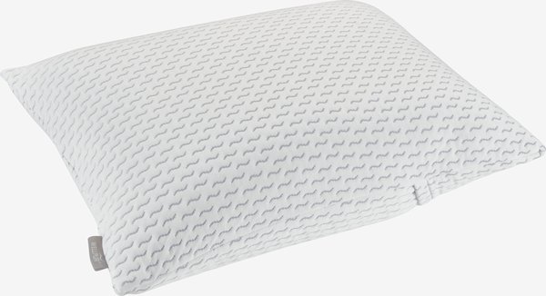 Ergonomisk Memoryskumkudde 48x58x15 WELLPUR LIHESTEN
