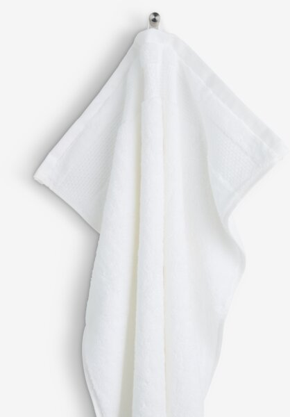 Handduk NORA 50x70 cm Vit