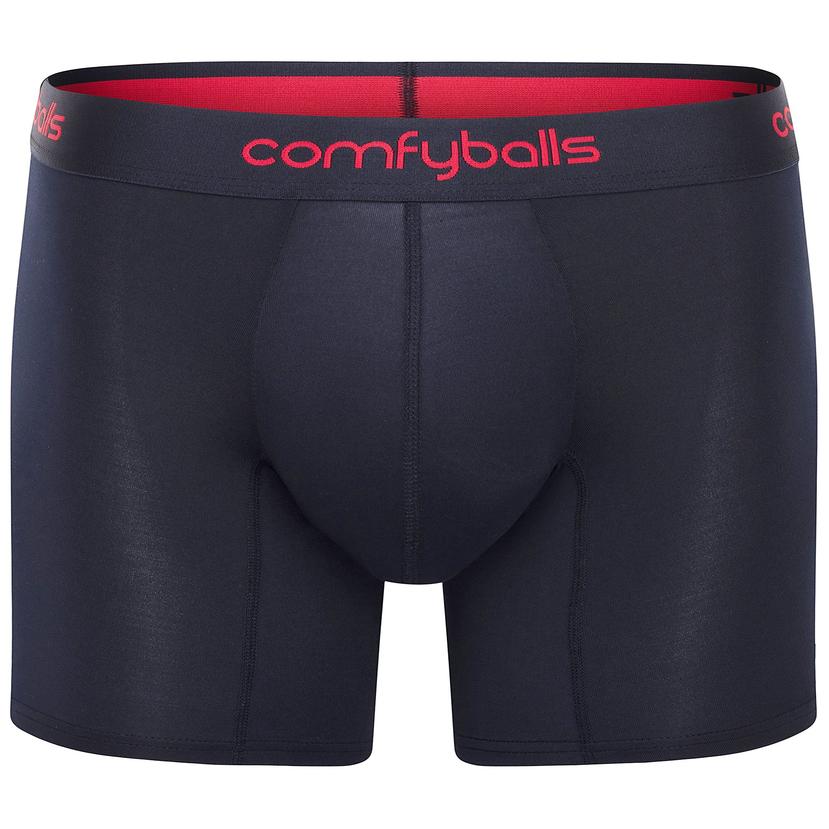 Comfyballs Navy Comfycel Underwear