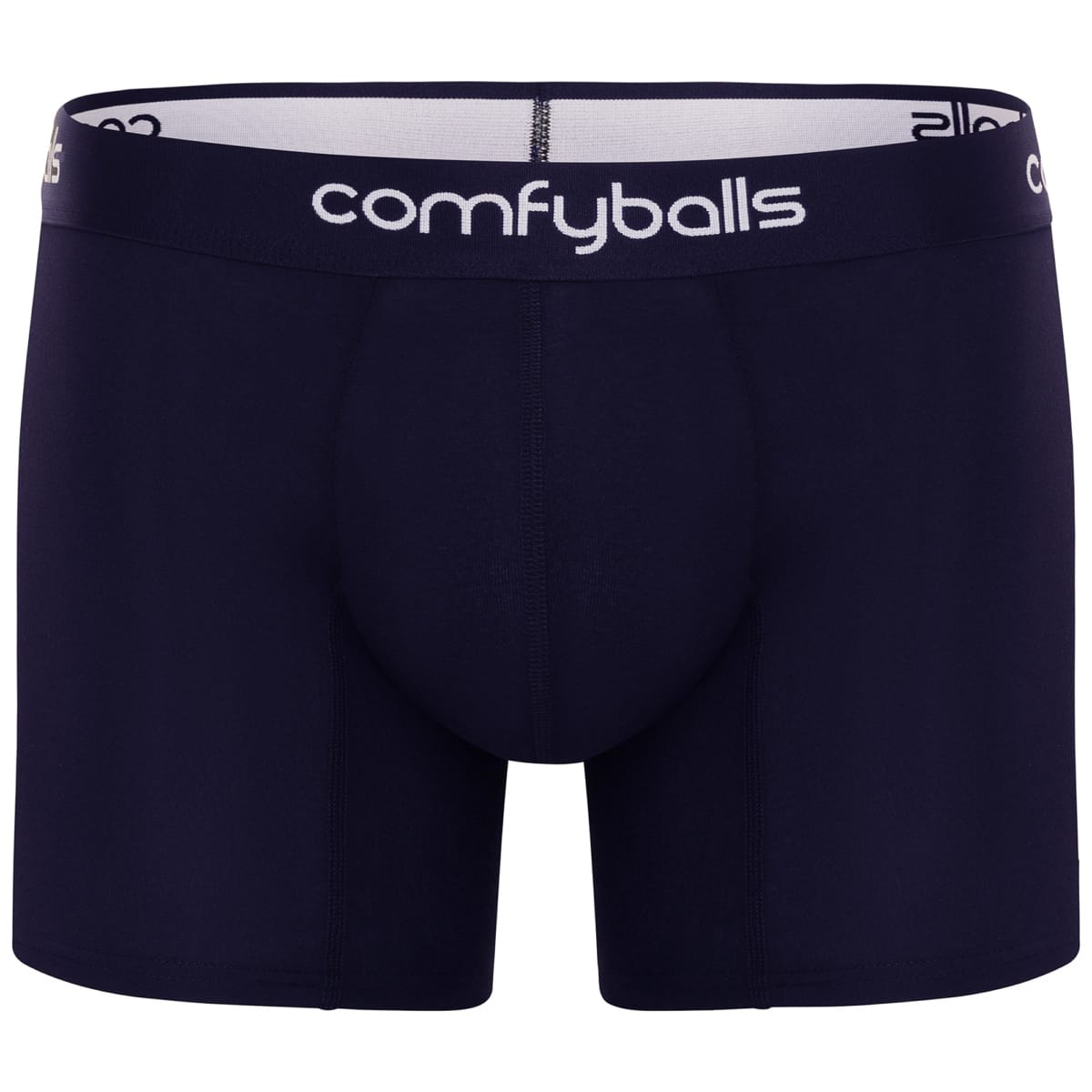 Comfyballs Navy Comfycel Underwear