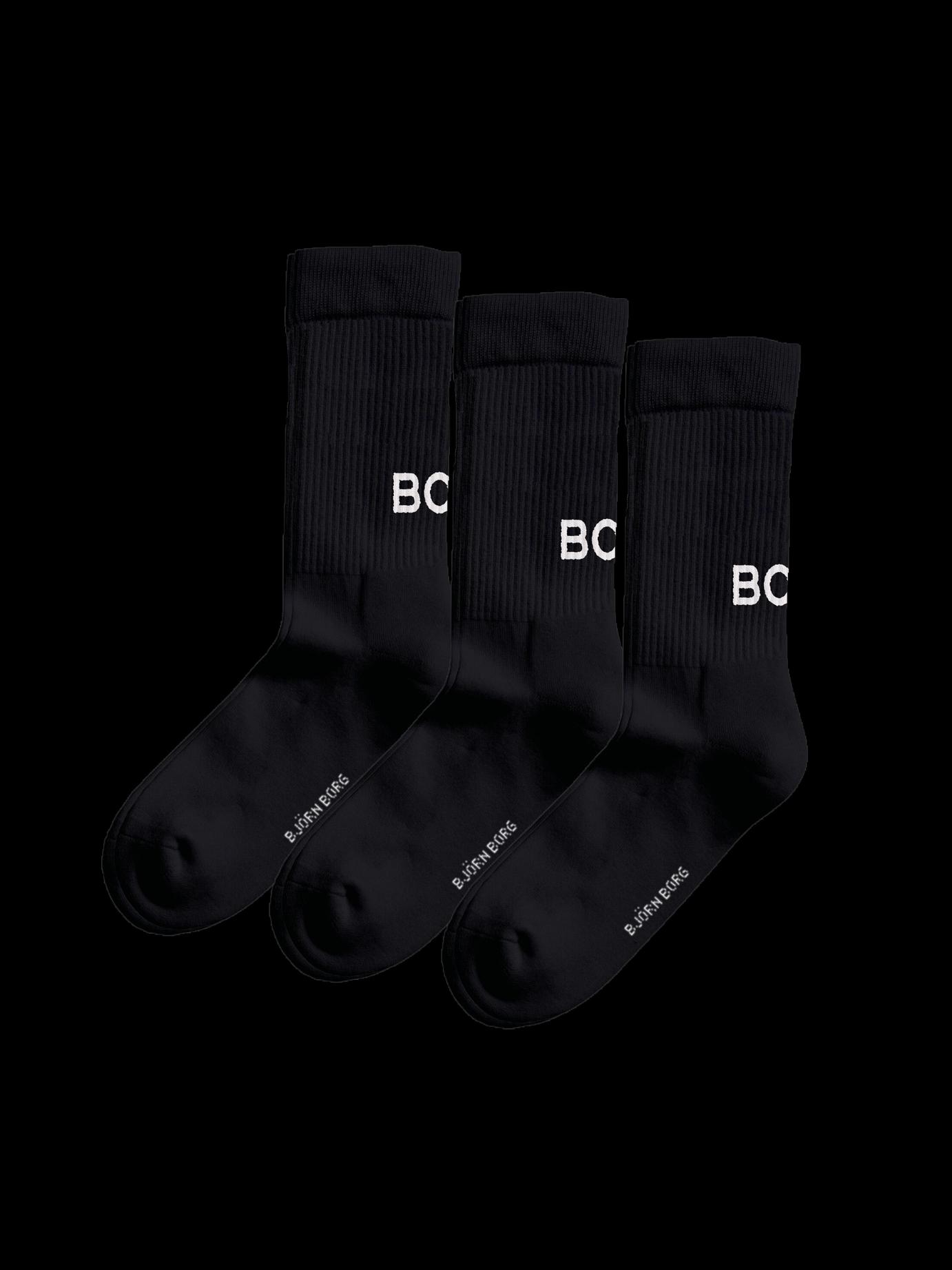 Björn Borg Herr Cotton Stretch Boxers 5‑pack