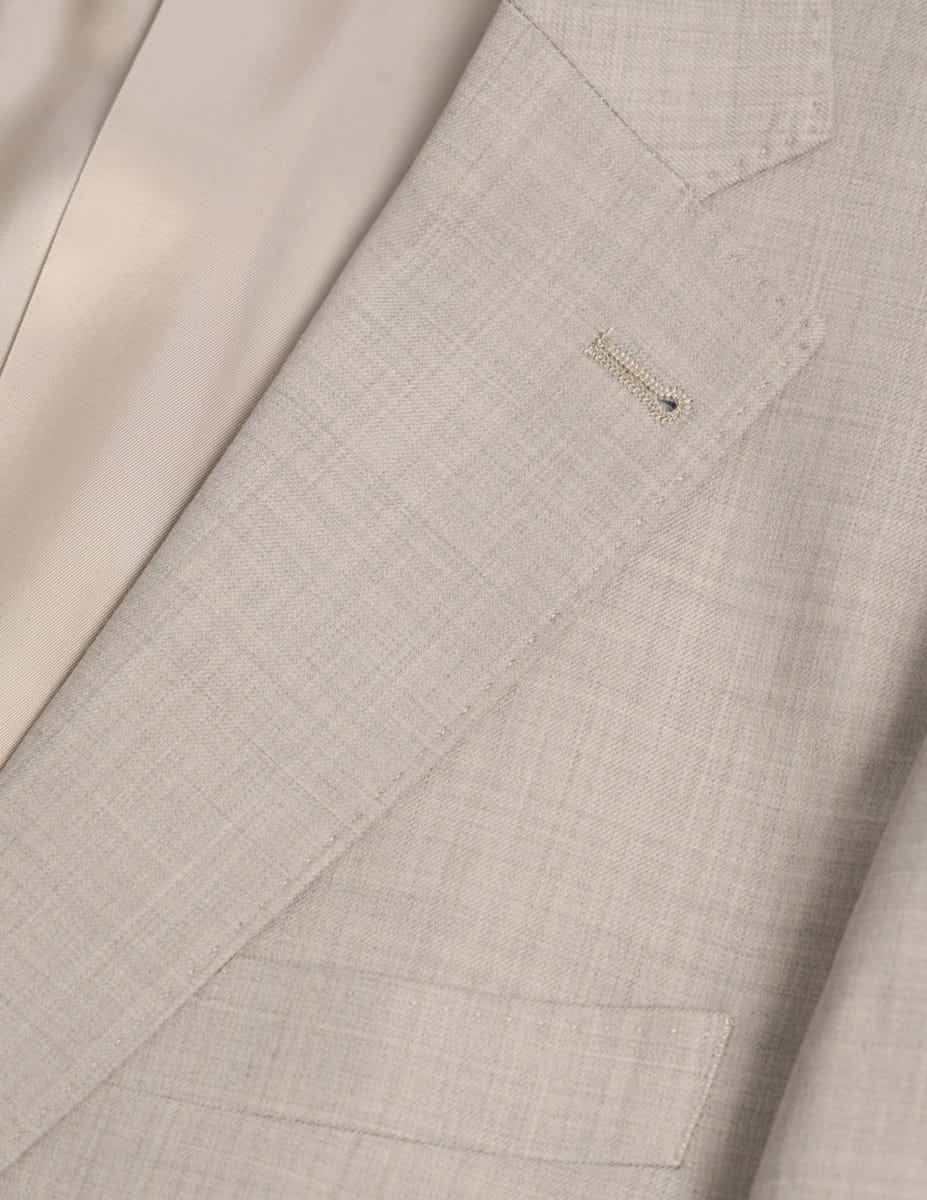 Baxter Regular Svart Chinos