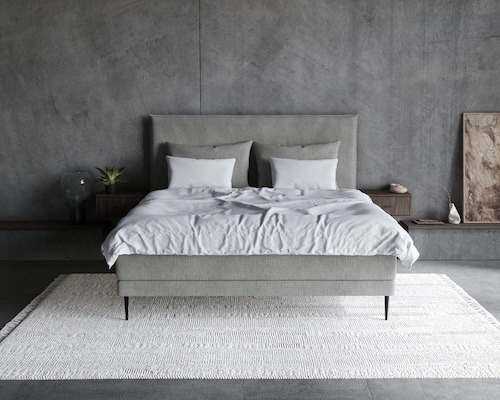 Få 5 % rabatt på ett köp och fri frakt hos Prime Beds