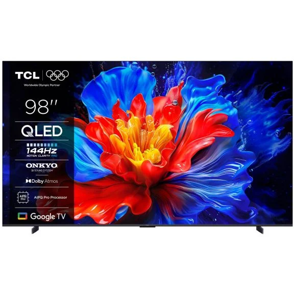 TCL 98" 4K UHD Smart TV