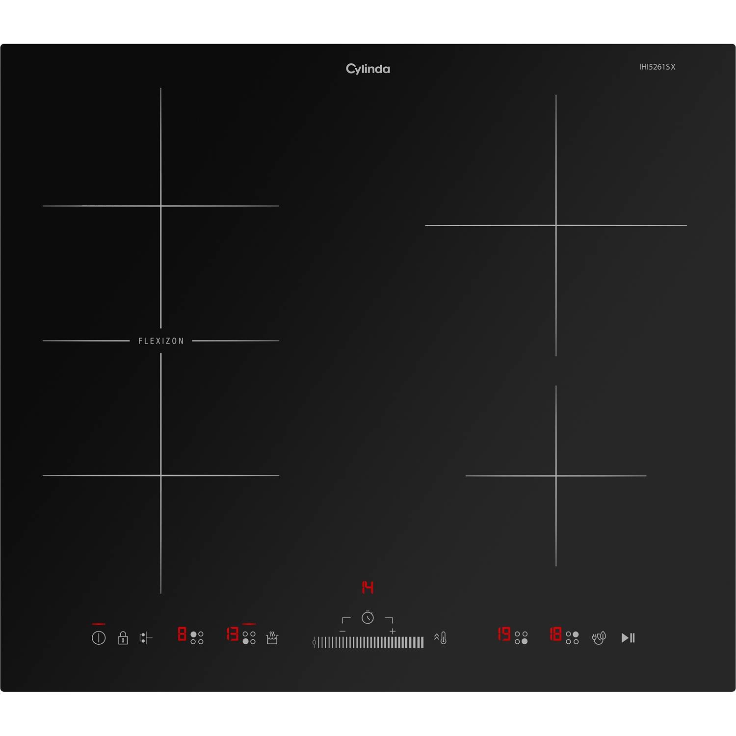 Black Week: Stora rabatter på vitvaror