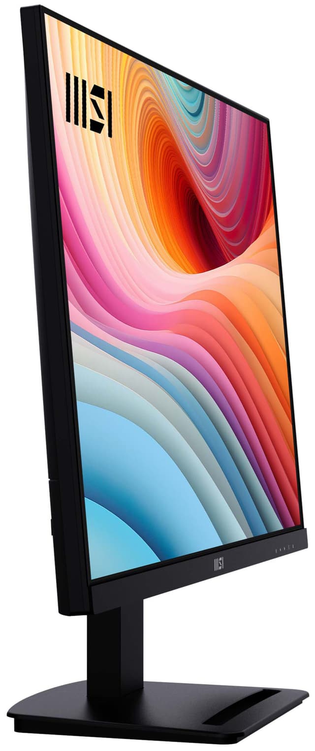 MSI PRO MP2412 23.8” FHD Bildskärm