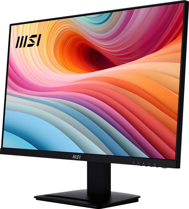 MSI PRO MP2412 23.8” FHD Bildskärm