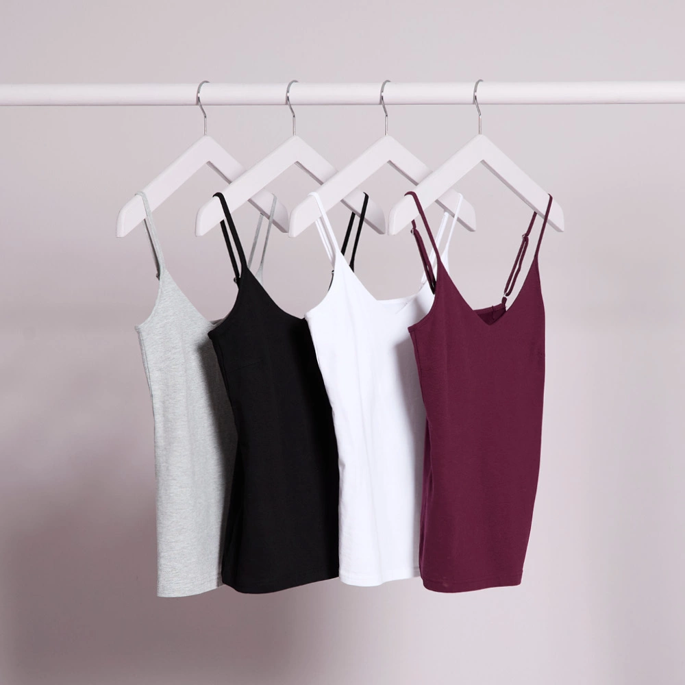 Lager 157 - Stilrena Linnen och Baslinnen för Tjejer