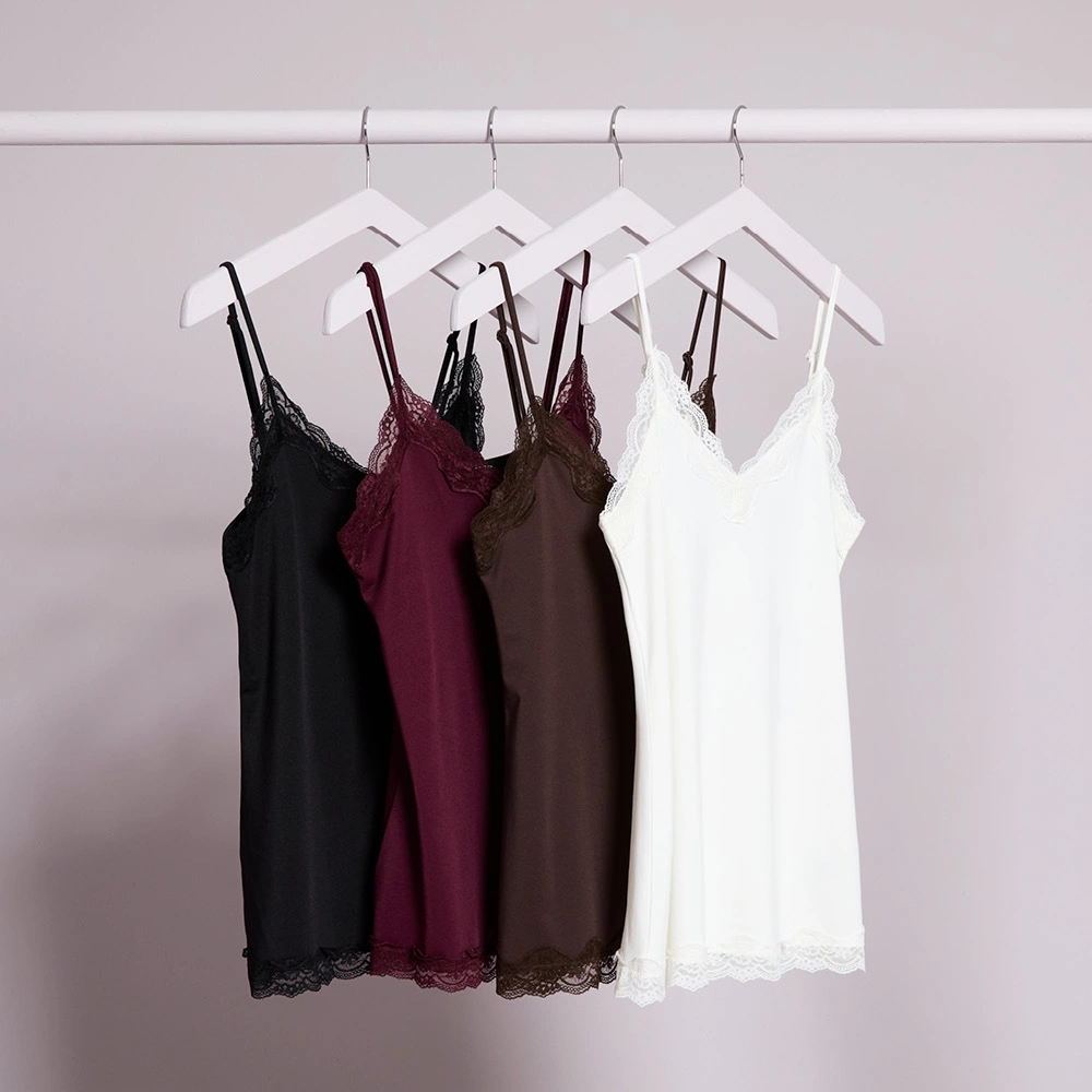 Lager 157 - Spetslinne