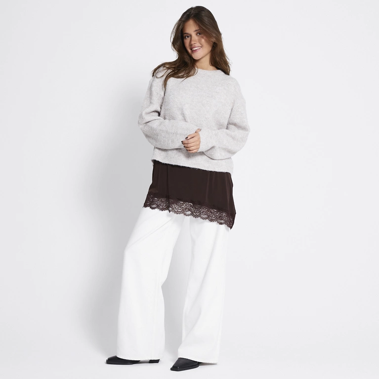 Lager 157 - Spetslinne