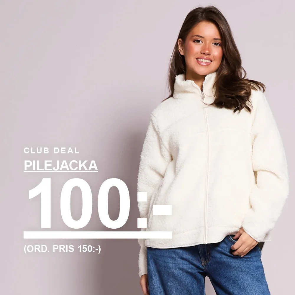 Lager 157 - Pilejacka