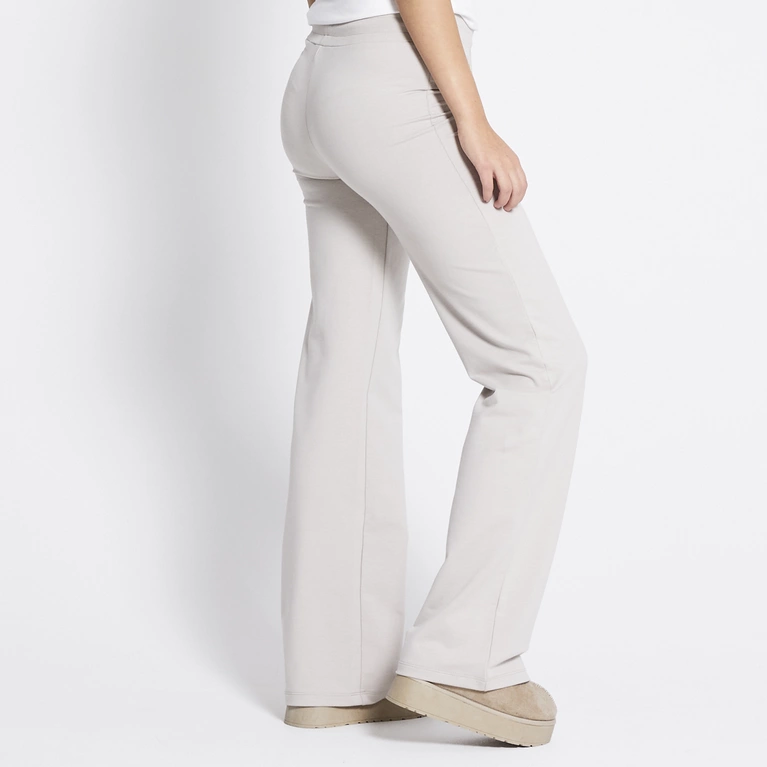 Lager 157 -  Low Waist Sweatpants