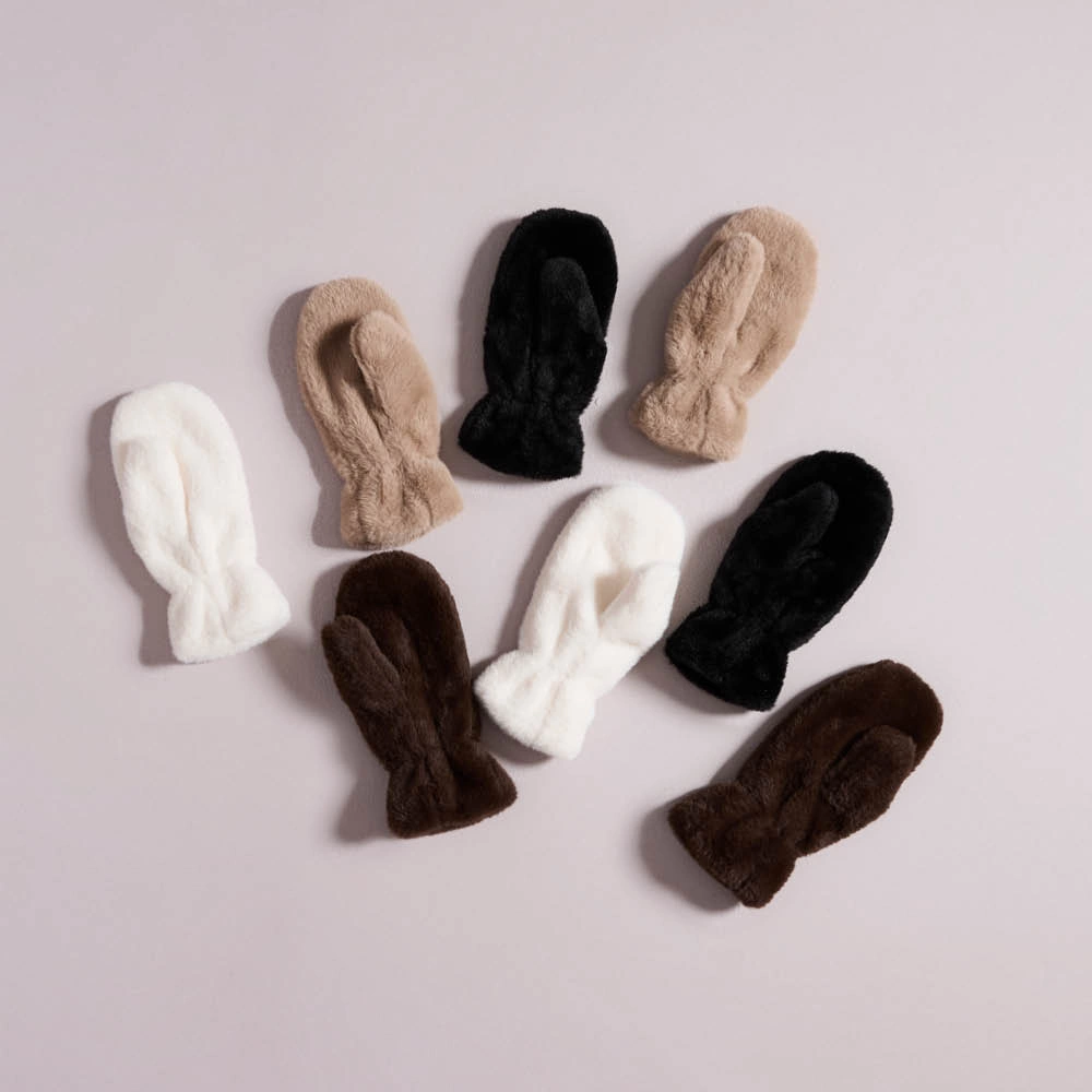 VinterAccessoarer för Tjejer