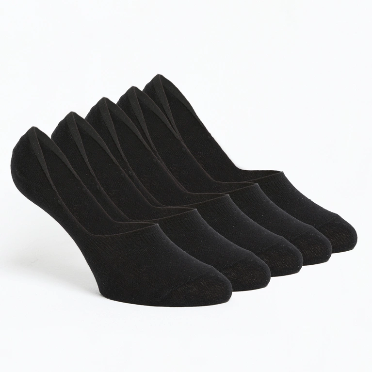 Klassiska Strumpor i Flerpack