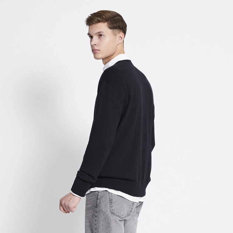 Stickade Tröjor för Killar