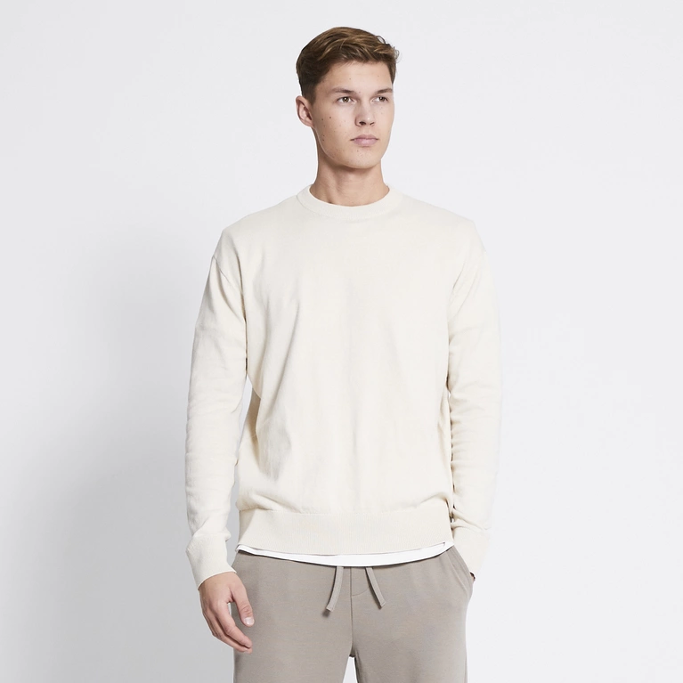 Stickade Tröjor för Killar