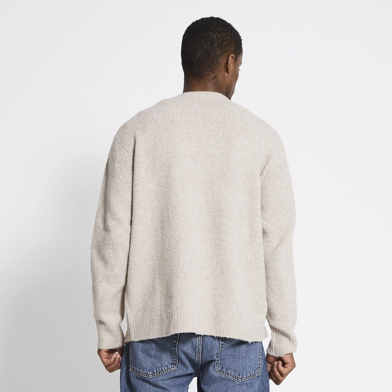 Stickade Tröjor för Killar