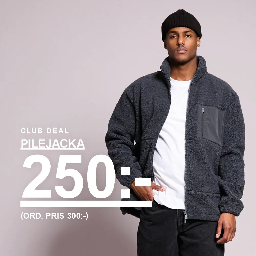 PileJacka CLUB DEAL