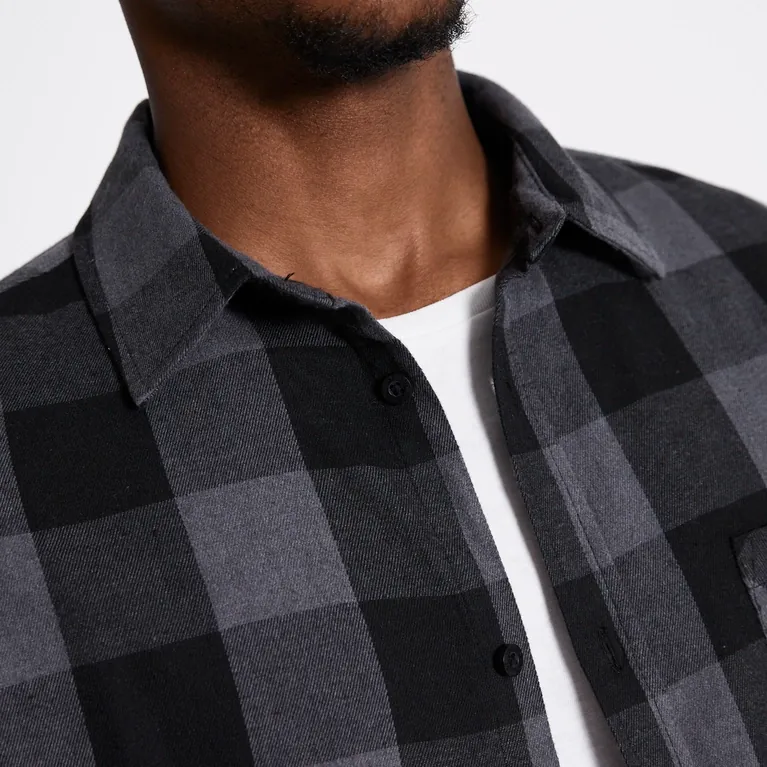 Flanellskjorta CLUB DEAL