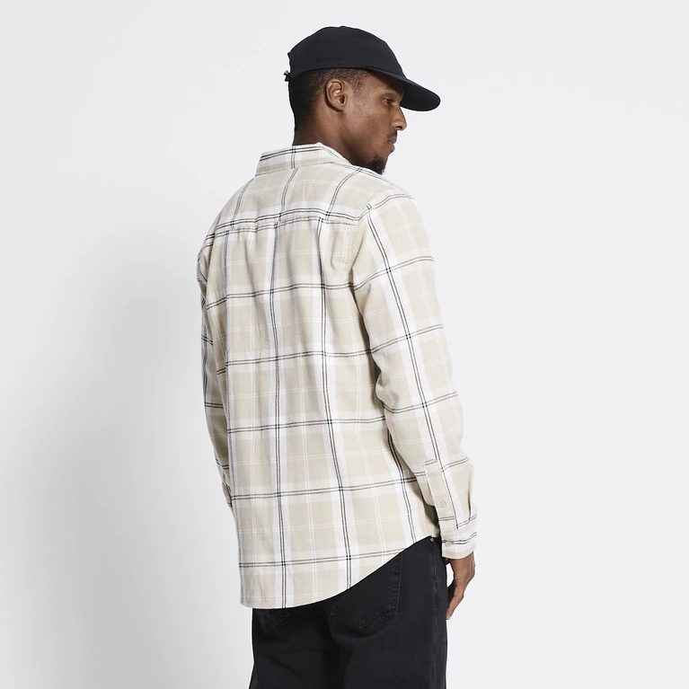 Flanellskjorta CLUB DEAL