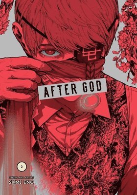 After God, Vol. 2 - Trade Paperback