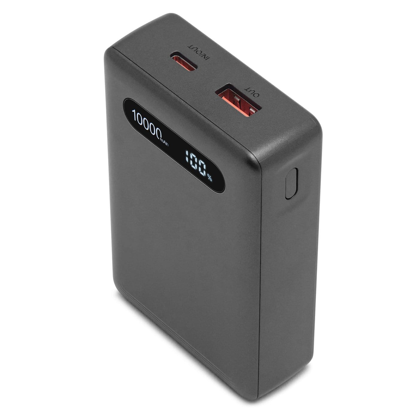 Linocell Powerbank 20000 mAh 20W Grå