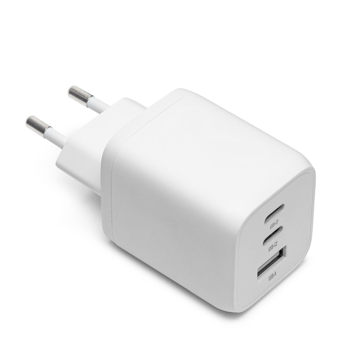 Linocell Powerbank 20000 mAh 20W Grå