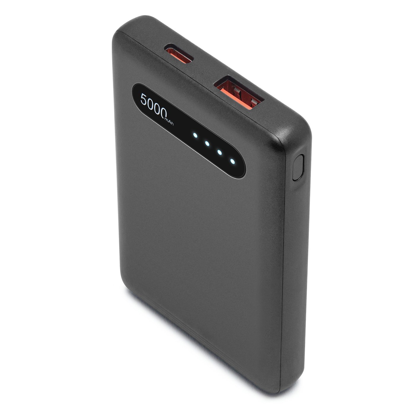 Linocell Powerbank 20000 mAh 20W Grå