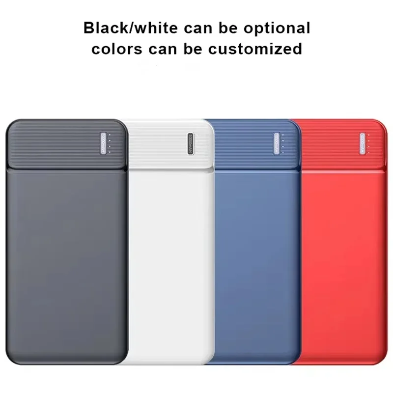 Xiaomi 120W 50000mAh Bärbar Powerbank