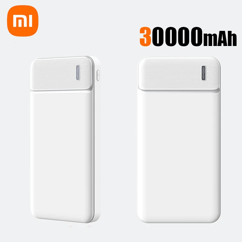 Xiaomi 120W 50000mAh Bärbar Powerbank