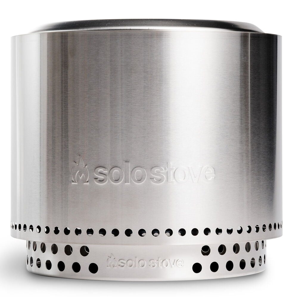 Eldstad Solo Stove Bonfire Kit