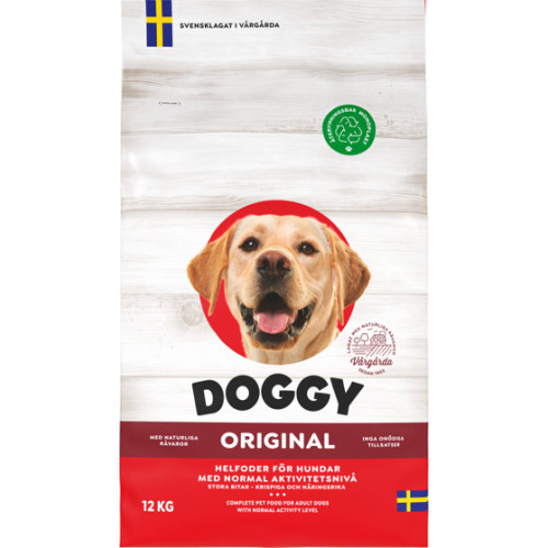 Julgodis för Hund 80g