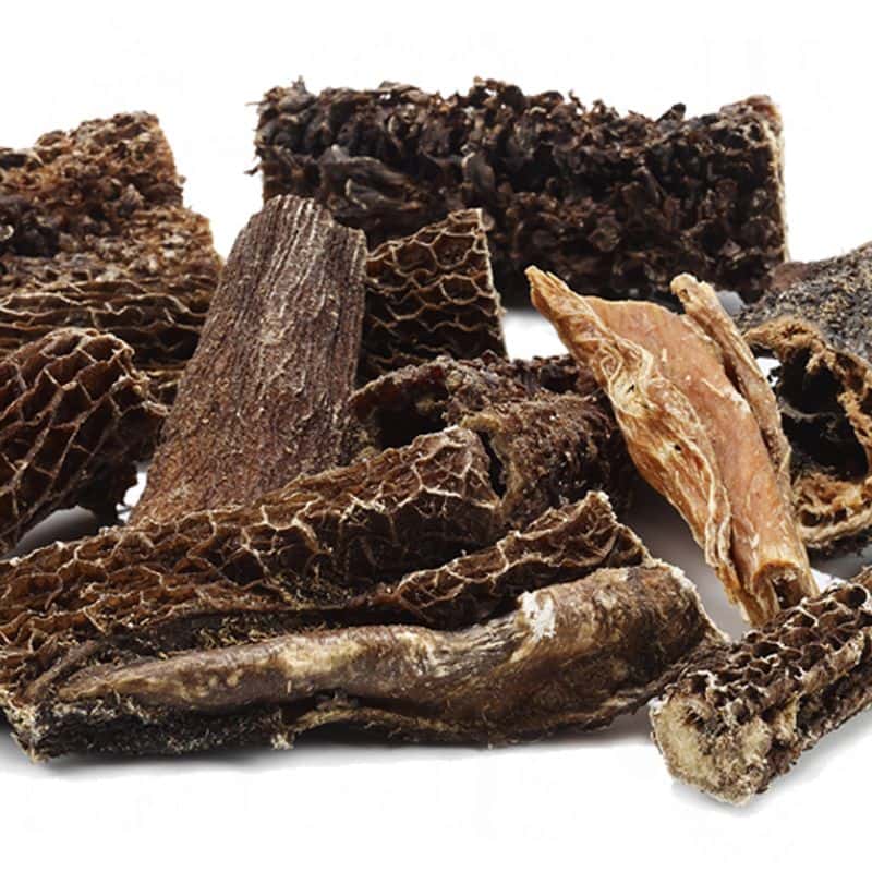 Rocco Blandpack Nötkött Tuggodis för Hundar