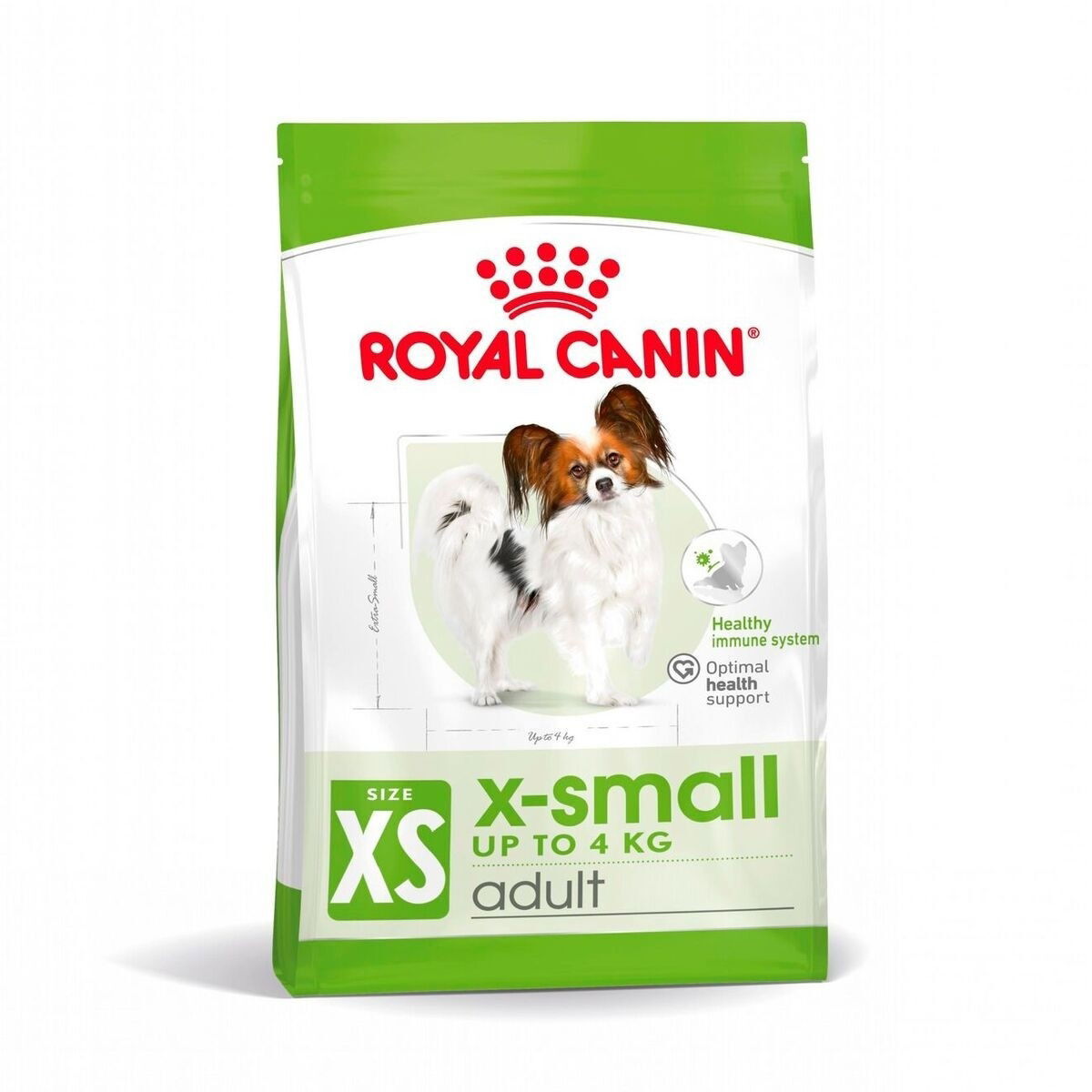 Royal Canin X-Small Adult Hundfoder
