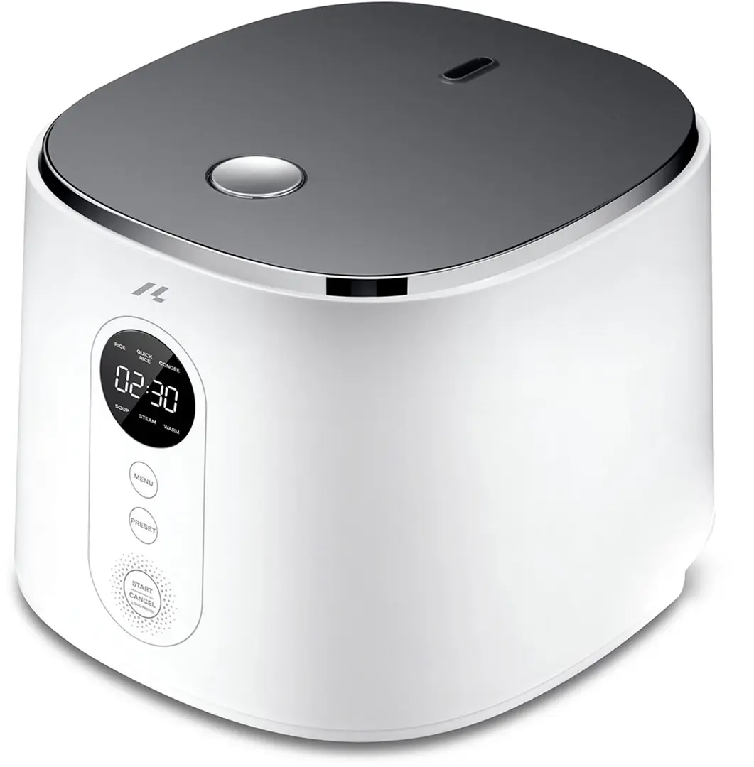 Loeffen LFRS5000 High-Performance System