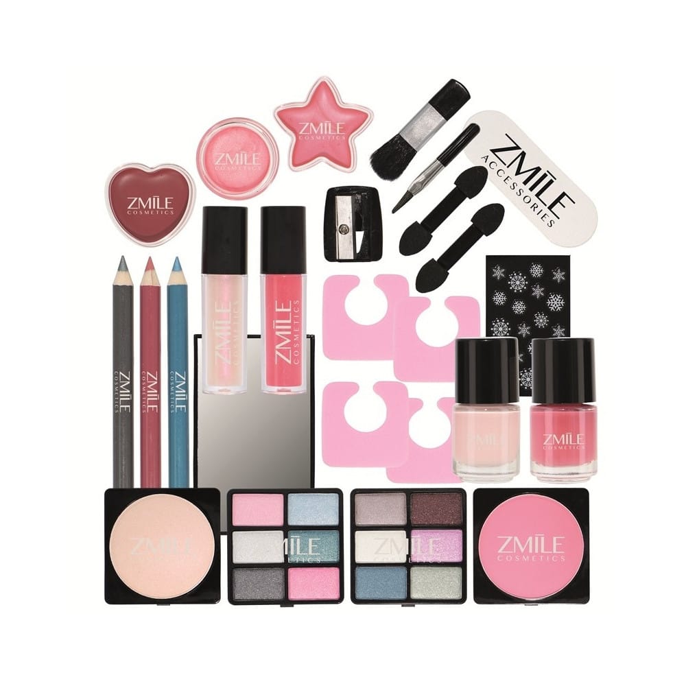 Beauty Advent Calendar Puzzle Sweet As Candy