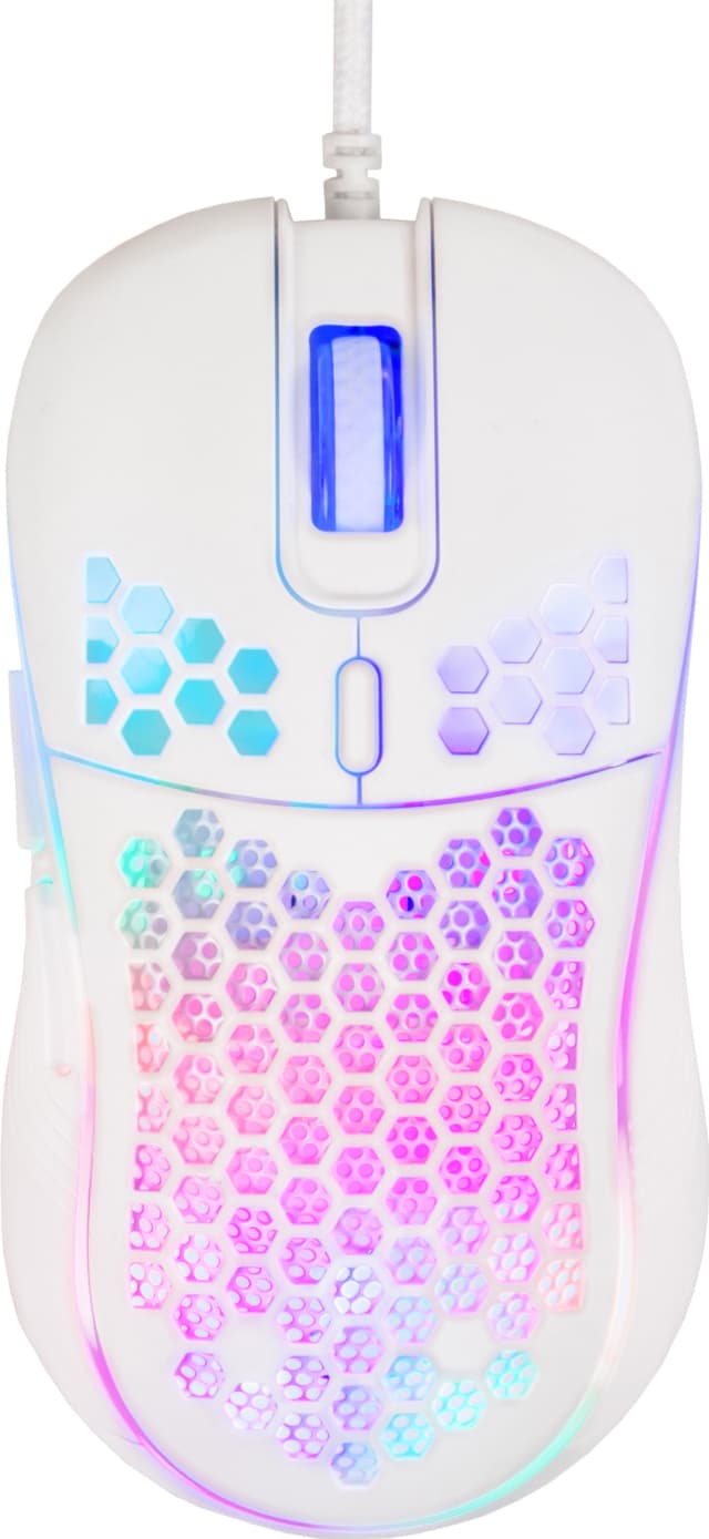 Next MX5 Mini gamingtangentbord svart