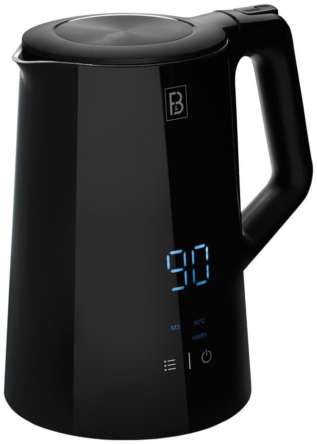 Philips Series 3000 Plast Vattenkokare HD9318/20