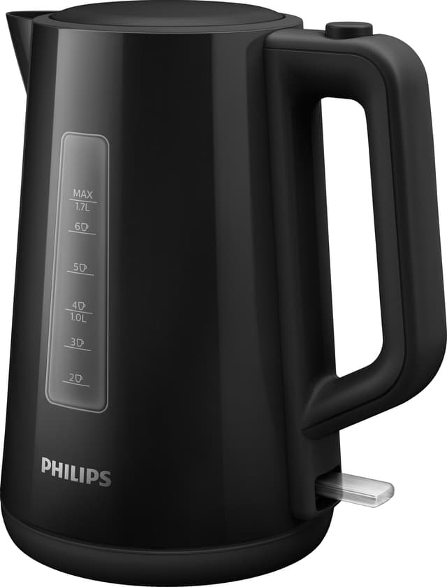Philips Series 3000 Plast Vattenkokare HD9318/20