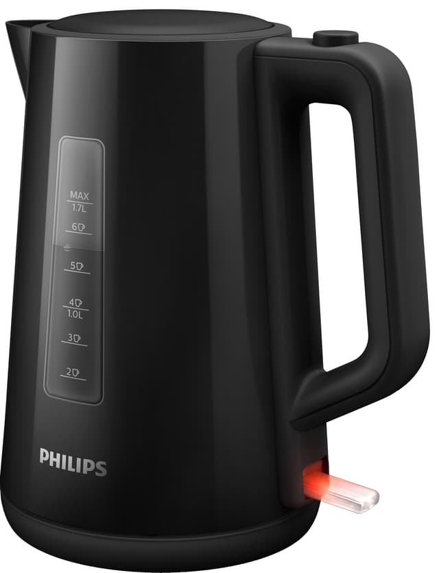 Philips Series 3000 Plast Vattenkokare HD9318/20