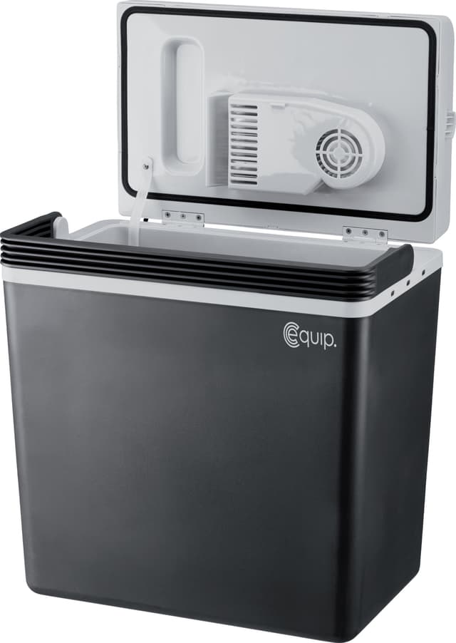 Equip termoelektrisk värme- och kylbox 71079