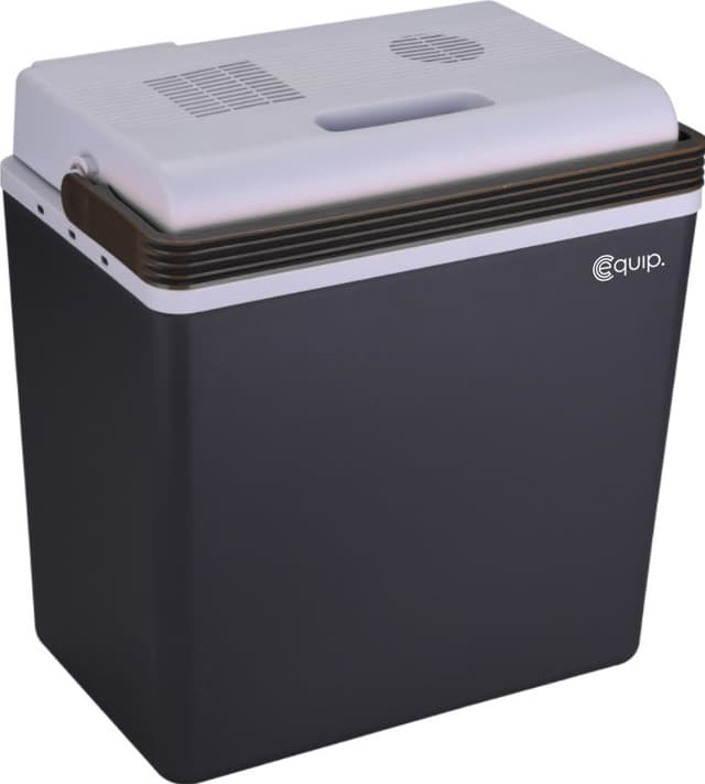 Equip termoelektrisk värme- och kylbox 71079
