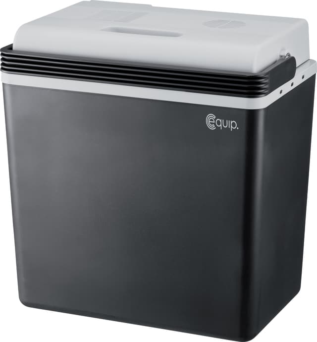 Equip termoelektrisk värme- och kylbox 71079