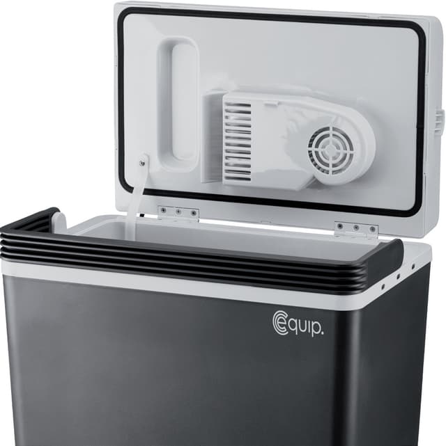 Equip termoelektrisk värme- och kylbox 71079