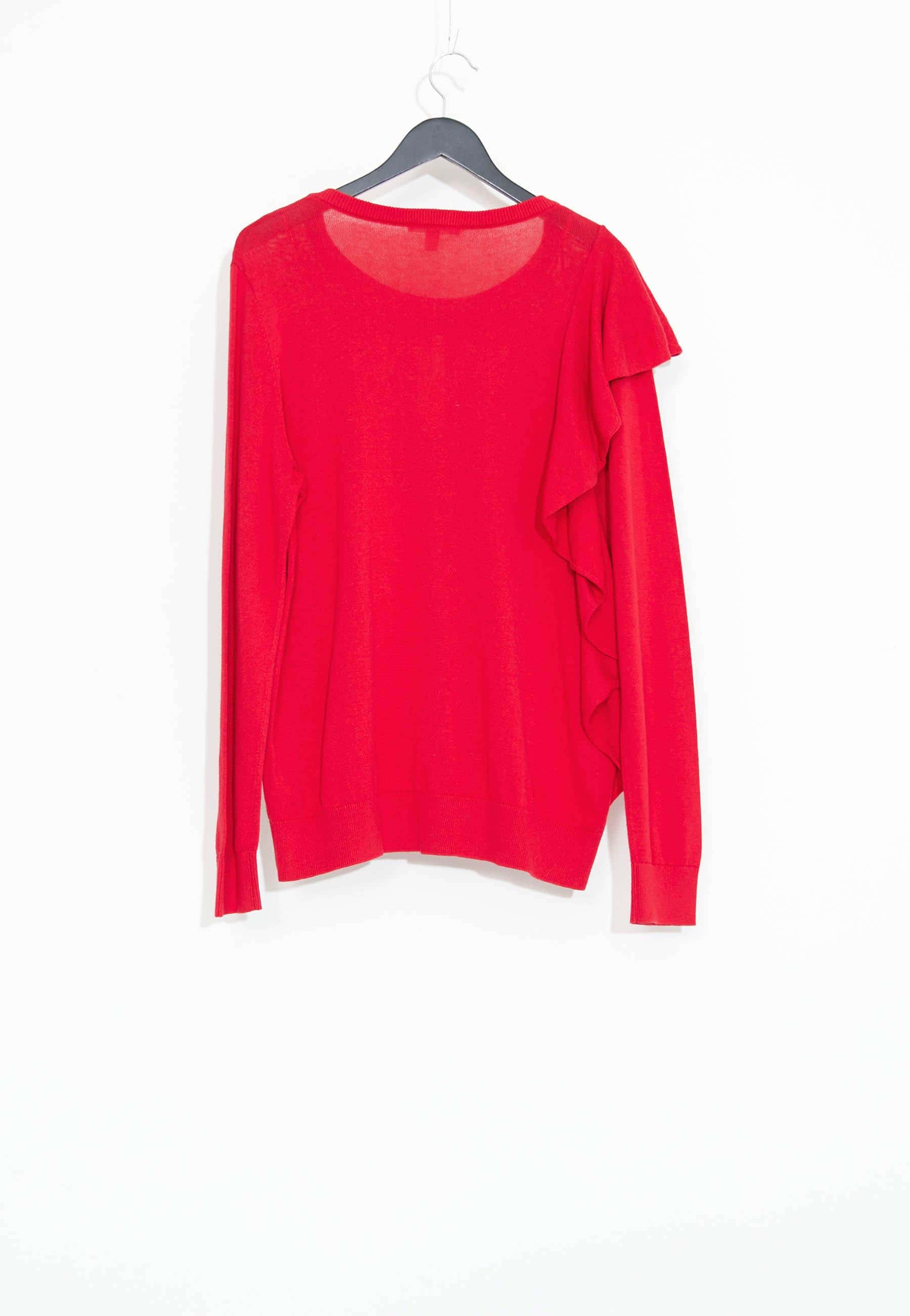 ESPRIT Volang Tröja i Grönt