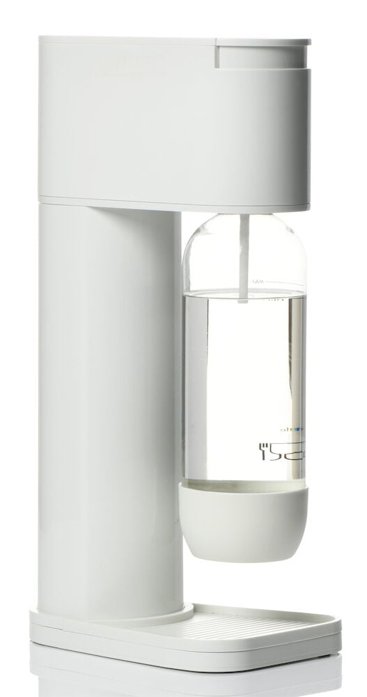 Elegant Kolsyremaskin för Hemmabruk