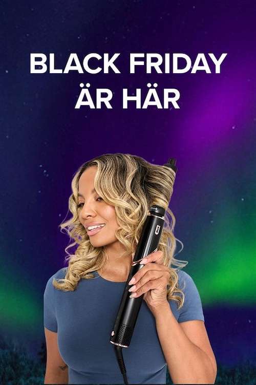 20 % rabatt hos Shark