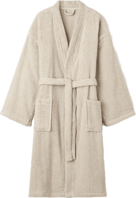 Badrock STELLA Beige från Åhléns Home