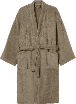 Badrock STELLA Beige från Åhléns Home